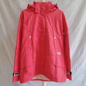 【THE NORTH FACE｜ノースフェイス】レディース マウンテンパーカー