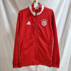 【adidas｜アディダス】キッズ・トラックジャケット