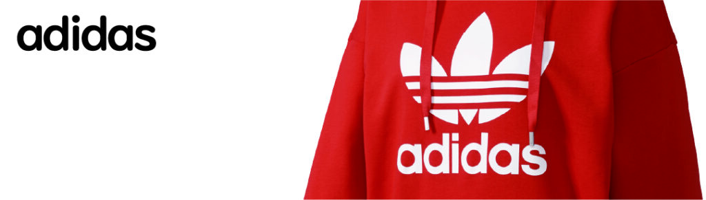 addidas