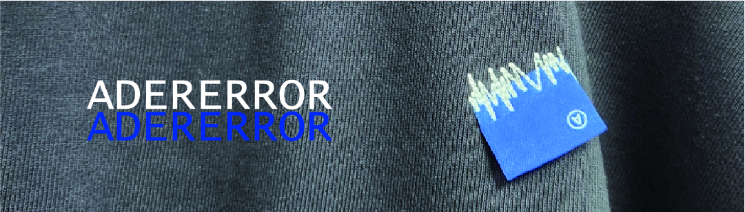 Adererror