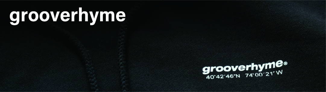 Grooverhyme