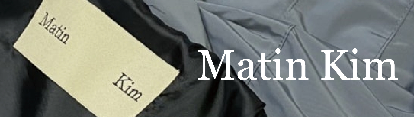 Mathin Kim