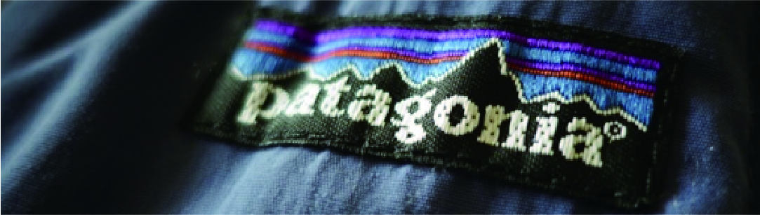 Patagonia