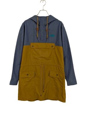 【THE NORTH FACE】レディース・ジャケット(アノラック）