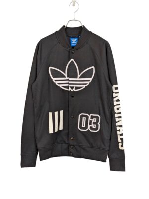 【ADIDAS】メンズ・ジャケット