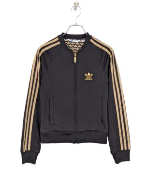 【ADIDAS】レディース・ジャケット