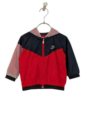 【NIKE】キッズ・ジャケット