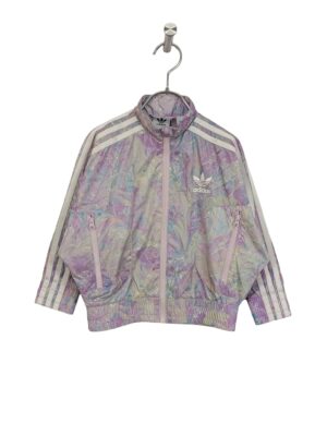 【ADIDAS】キッズ・ジャケット