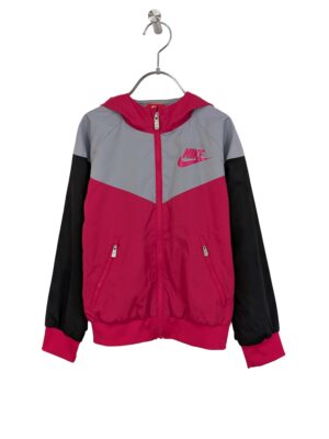 【NIKE】キッズ・ジャケット