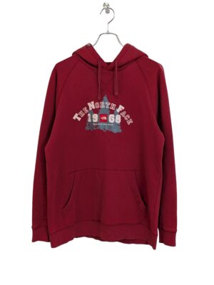 【THE NORTH FACE】メンズ・パーカー