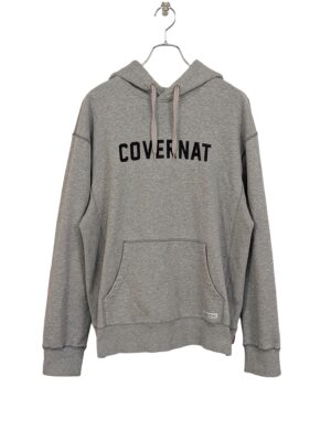 【COVERNAT】メンズ・パーカー