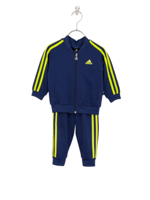 【ADIDAS】キッズ・上下セット