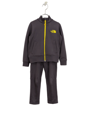 【THE NORTH FACE】キッズ・上下セット