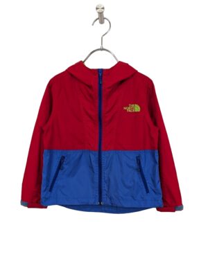 【THE NORTH FACE】キッズ・ジャケット