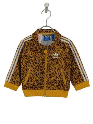 【ADIDAS】キッズ・ジャケット