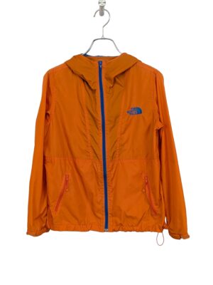 【THE NORTH FACE】キッズ・ジャケット