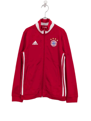 【ADIDAS】キッズ・ジャケット