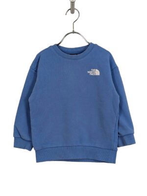 【THE NORTH FACE】キッズ・トレーナー