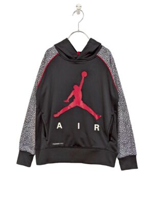 【JORDAN】キッズ・パーカー