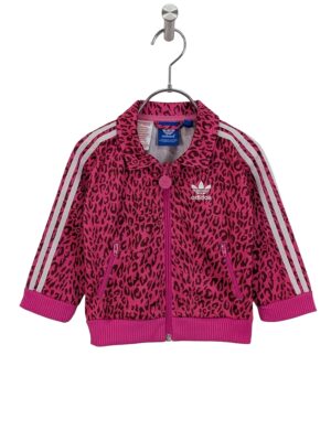 【ADIDAS】キッズ・パーカー