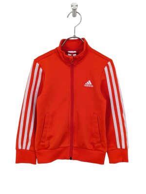 【ADIDAS】キッズ・パーカー