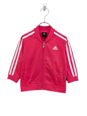 【ADIDAS】キッズ・パーカー