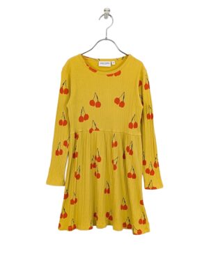 【MINIRODINI】キッズ・ワンピース