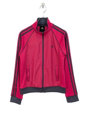 【ADIDAS】レディース・ジャケット
