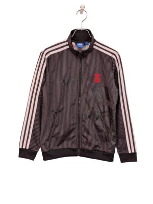 【ADIDAS】キッズ・ジャケット