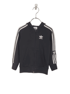 【ADIDAS】キッズ・ジャケット