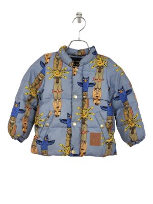 【MINIRODINI】キッズ・ジャケット
