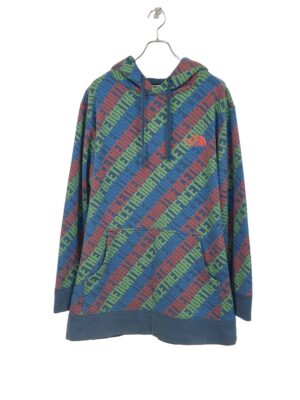 【THE NORTH FACE】メンズ・パーカー