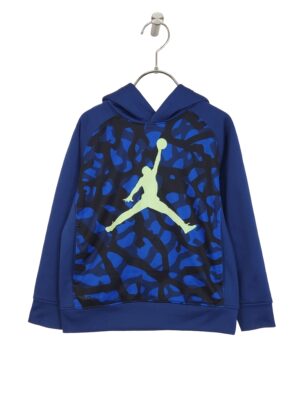【JORDAN】キッズ・パーカー