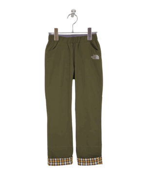 【THE NORTH FACE】キッズ・パンツ