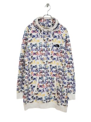 【THE NORTH FACE】レディース・パーカー