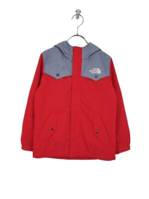 【THE NORTH FACE】キッズ・ジャケット