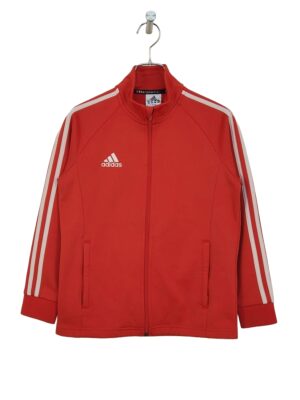 【ADIDAS】キッズ・ジャケット