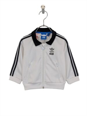 【ADIDAS】キッズ・ジャケット