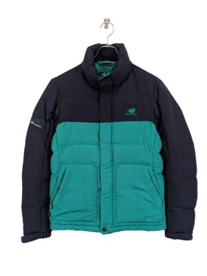 【NEW BALANCE】メンズ・ジャケット