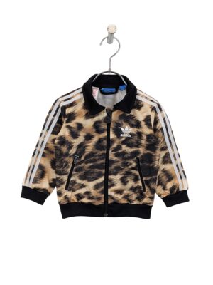 【ADIDAS】キッズ・ジャケット