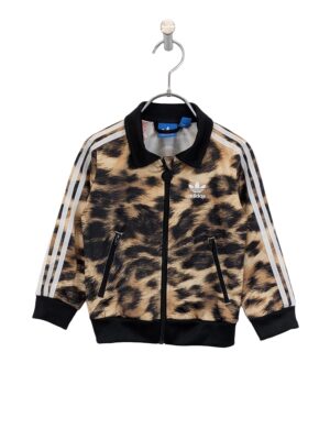 【ADIDAS】キッズ・ジャケット