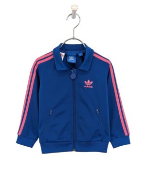 【ADIDAS】キッズ・ジャケット
