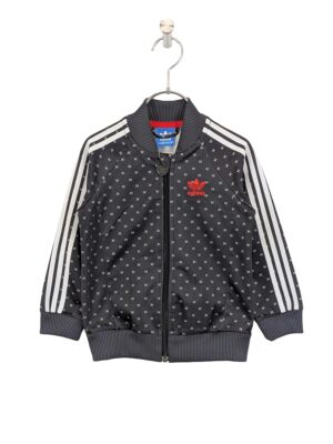 【ADIDAS】キッズ・ジャケット