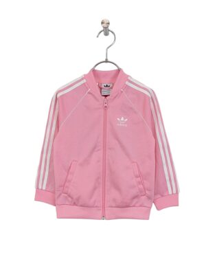 【ADIDAS】キッズ・ジャケット