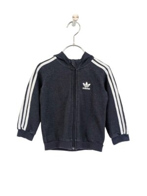 【ADIDAS】キッズ・ジャケット