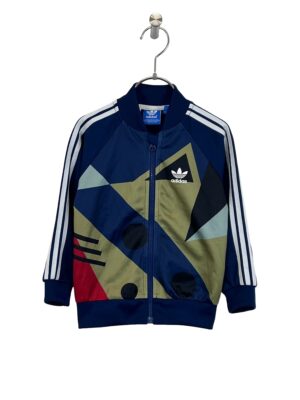 【ADIDAS】キッズ・ジャケット