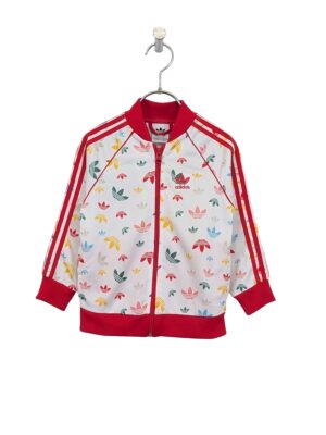 【ADIDAS】キッズ・ジャケット