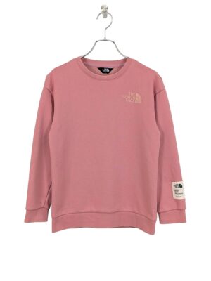 【THE NORTH FACE】キッズ・トレーナー