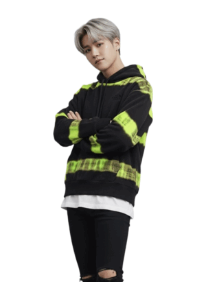 【THE NORTH FACE】メンズ・パーカー (韓国限定)