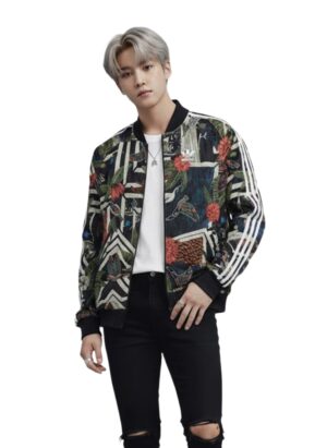 【ADIDAS】メンズ・ジャケット